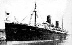 S.S. La Savoie