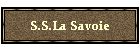 S.S.La Savoie